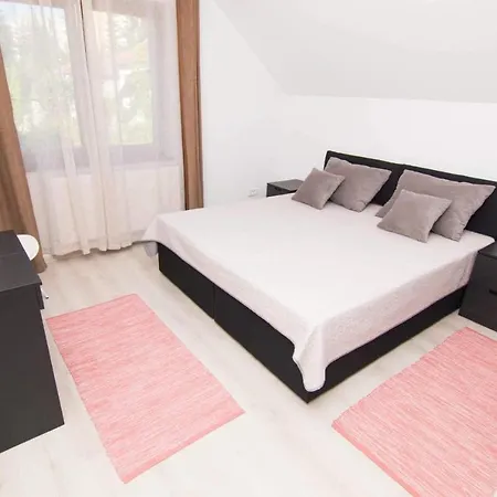 Panzió Continental Boutique 3*