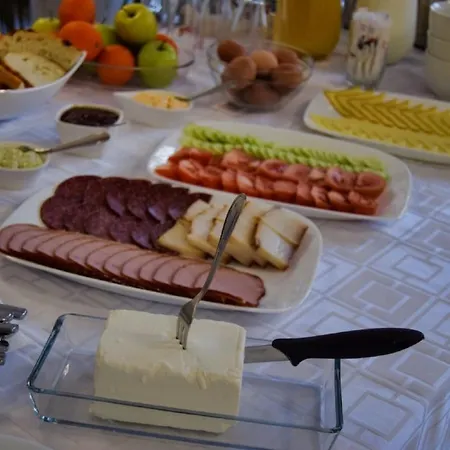 Continental Boutique 3* Sfântu-Gheorghe